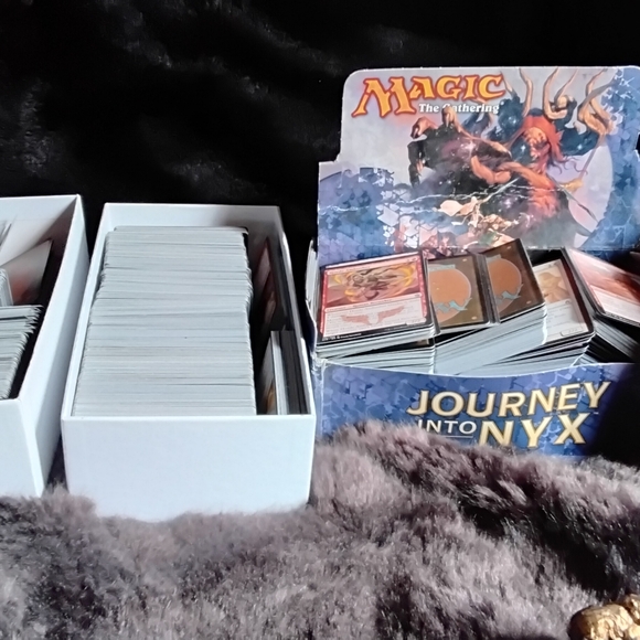 Magic the gathering cards misc. Cards - Picture 3 of 6